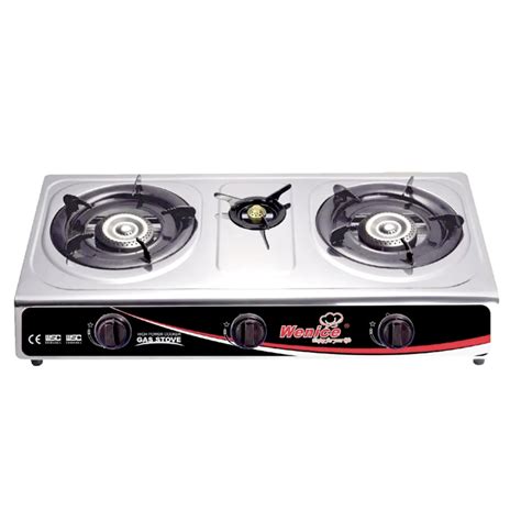 sanyo gas stove in uae